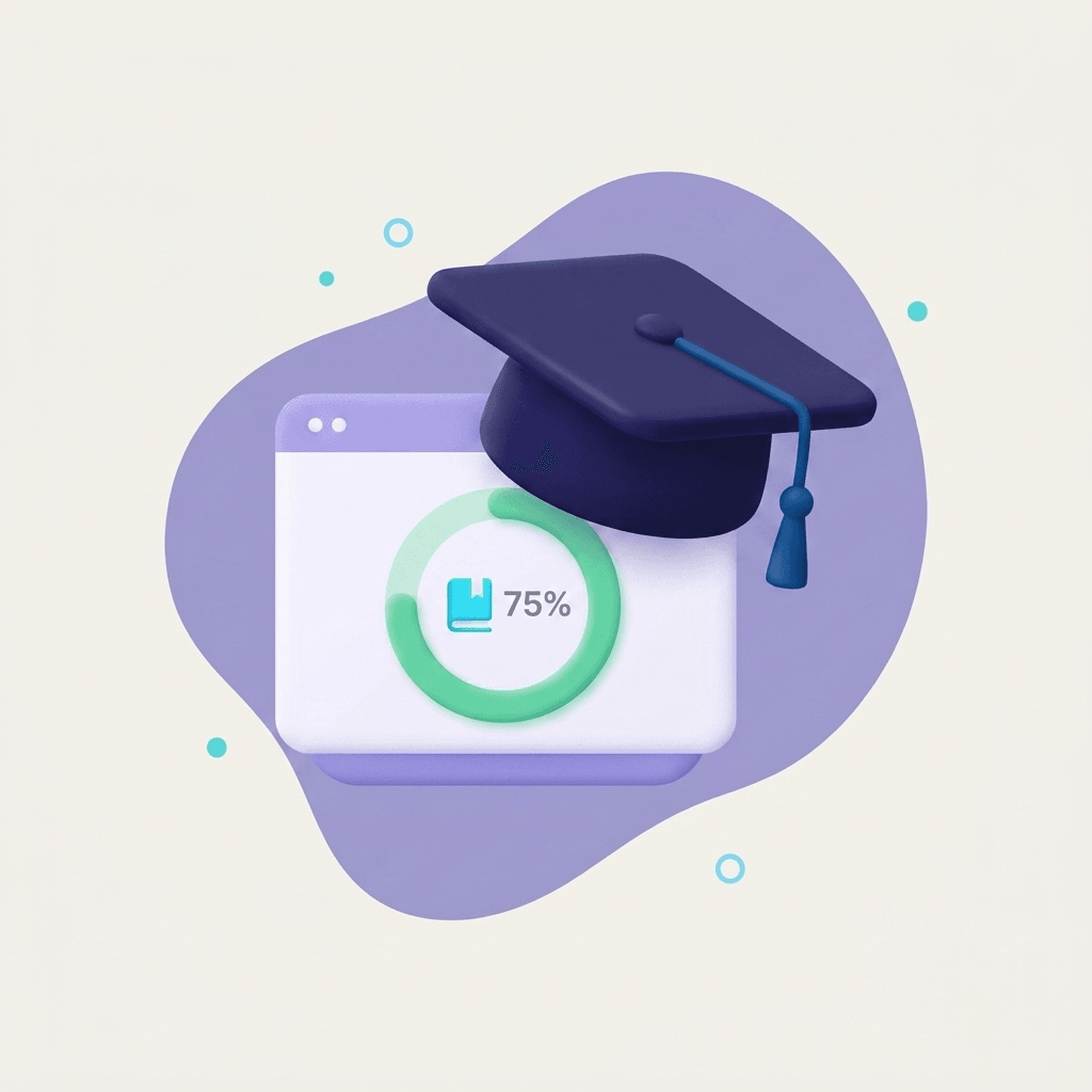 Platforma edukacyjna i zarządzania uczniami